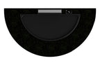 Semicircle Shaped Teppanyaki Table