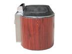 Oval Shaped Teppanyaki Table