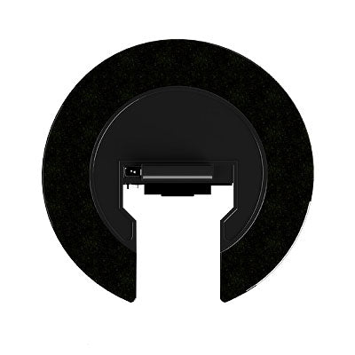 Circle Shaped Teppanyaki Table