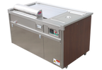 Portable Teppanyaki for Restaurants & Events