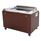 Portable Teppanyaki for Restaurants & Events